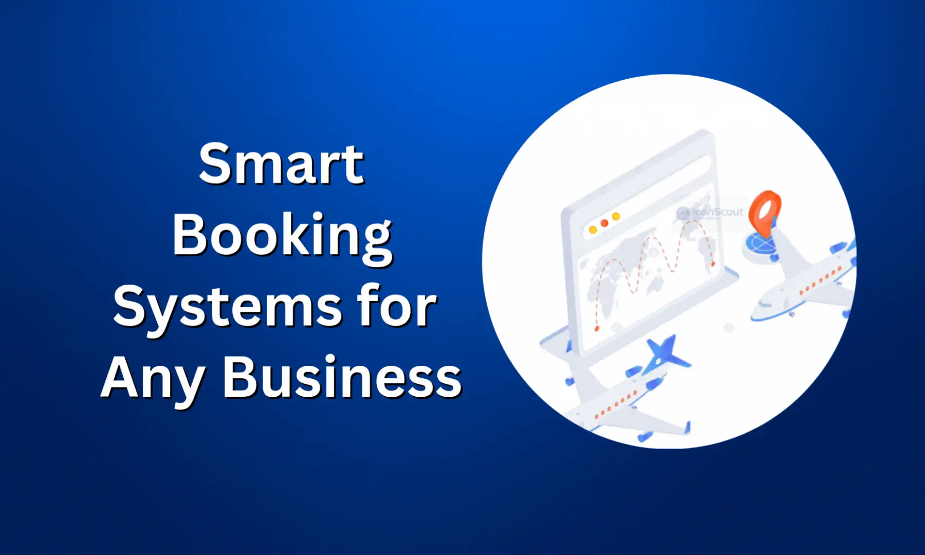 Booking & Reservation Platforms Booking & Reservation Platforms